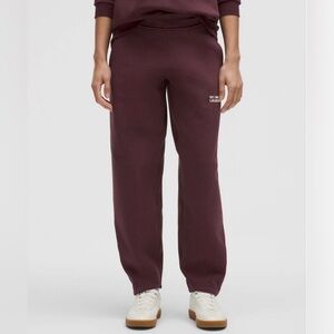 lululemon Heavyweight Fleece Sweatpant
